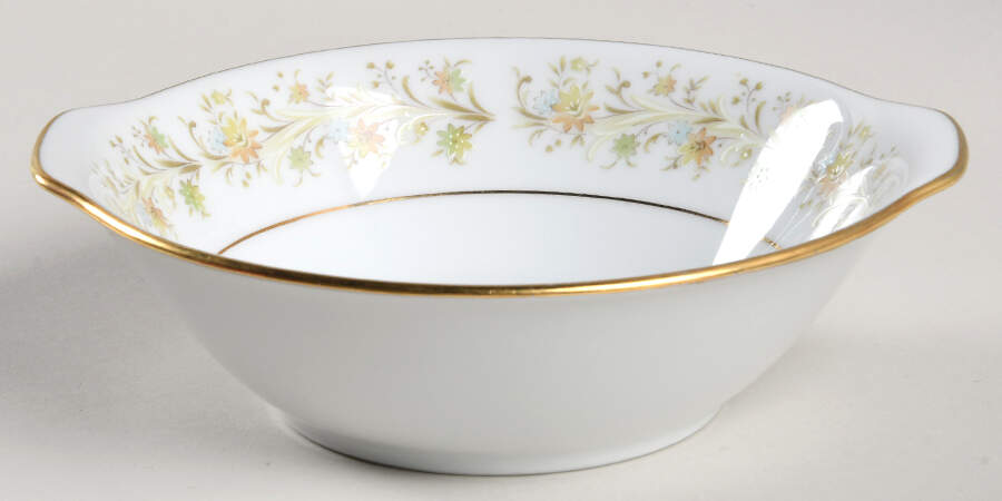 Andorra Lugged Cereal Bowl by Noritake-1