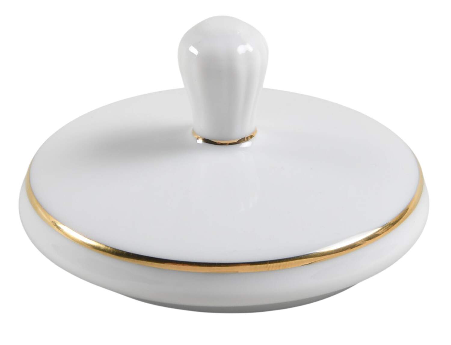 Andorra Lid for Sugar Bowl by Noritake-1