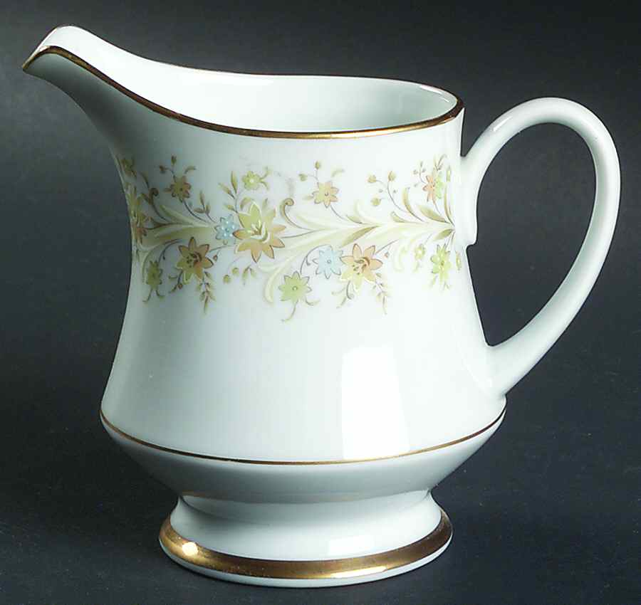 Andorra Creamer by Noritake-1