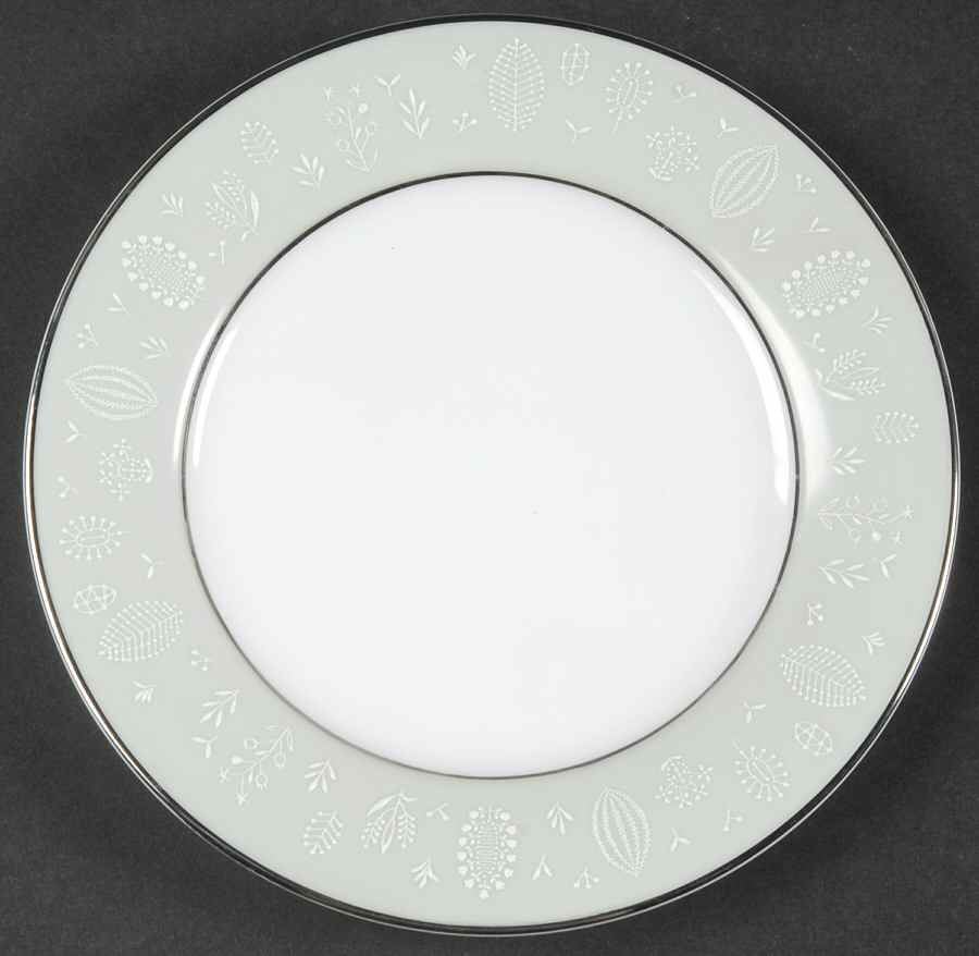 Andover Bread & Butter Plate by Noritake-1