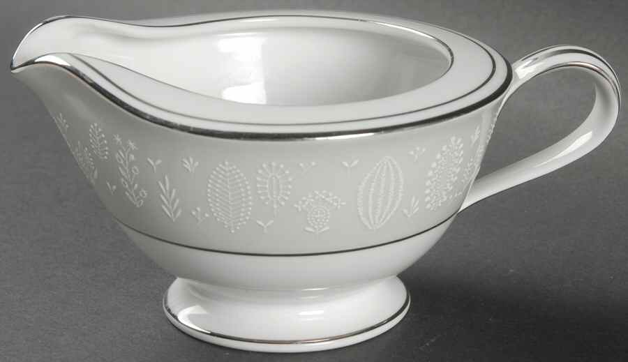 Andover Creamer by Noritake-1