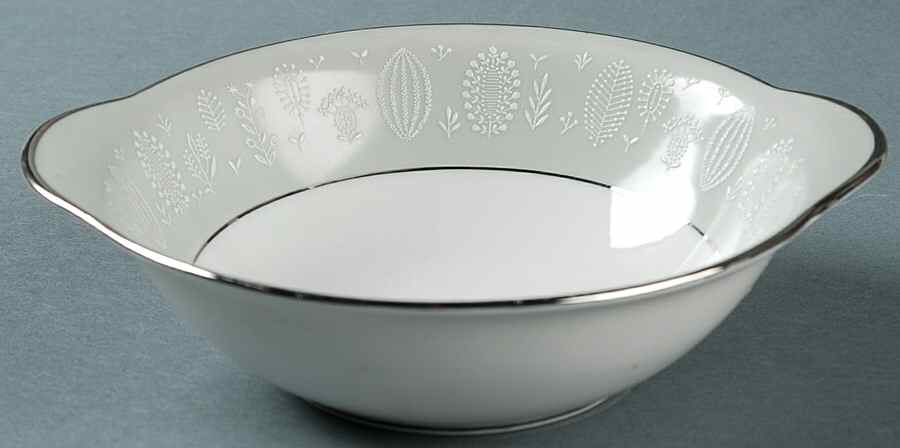 Andover Lugged Cereal Bowl by Noritake-1