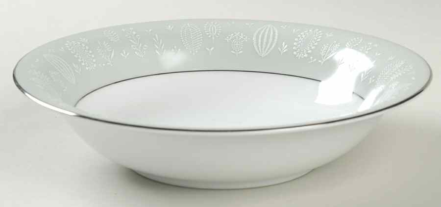 Andover Coupe Soup Bowl by Noritake-1