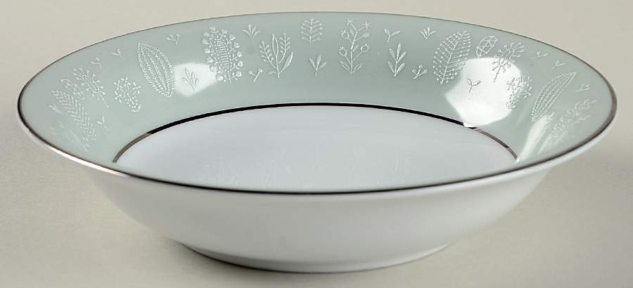 Andover Fruit/Dessert (Sauce) Bowl by Noritake-1
