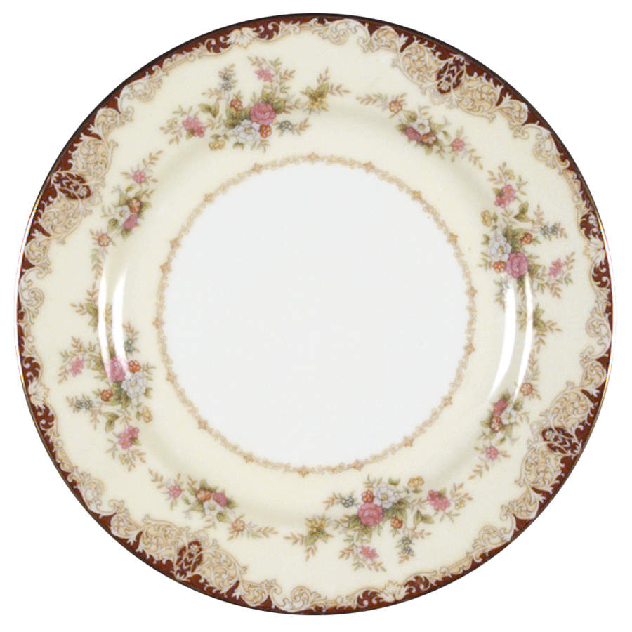 Andrea Luncheon Plate by Noritake-1
