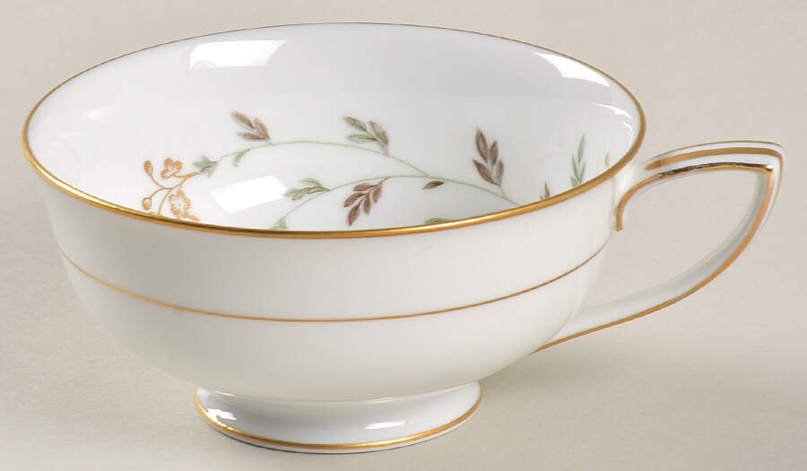 Andrea Footed Cup by Noritake-1
