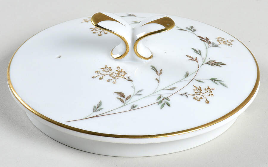 Andrea Lid for Teapot by Noritake-1