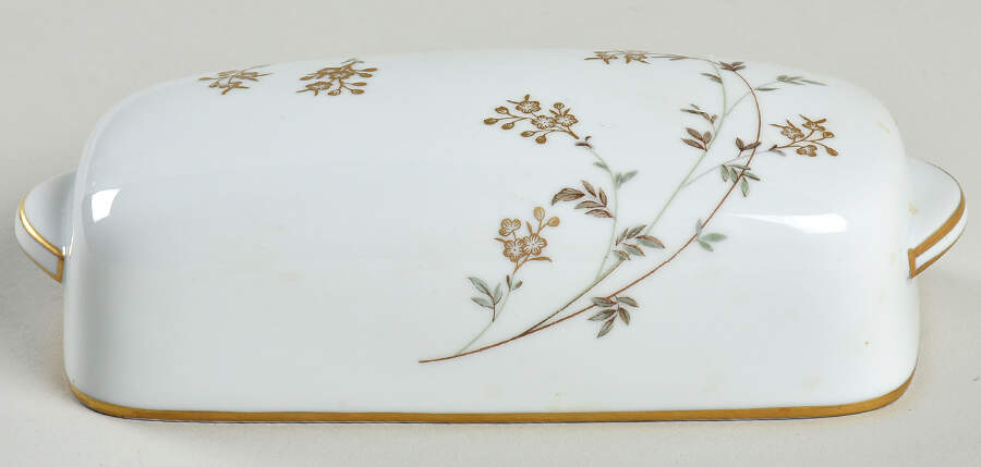 Andrea Lid for 1/4 Lb Butter by Noritake-1