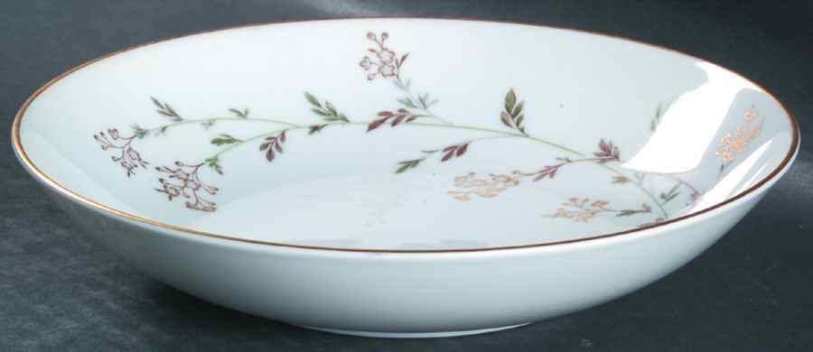 Andrea Coupe Soup Bowl by Noritake-1