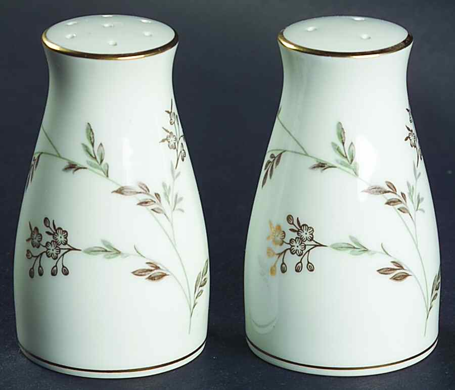 Andrea Salt & Pepper Set by Noritake-1
