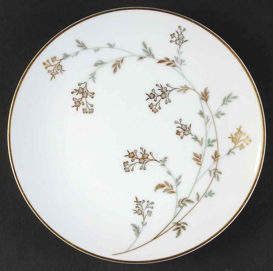 Andrea Saucer for Cream Soup Bowl by Noritake-1