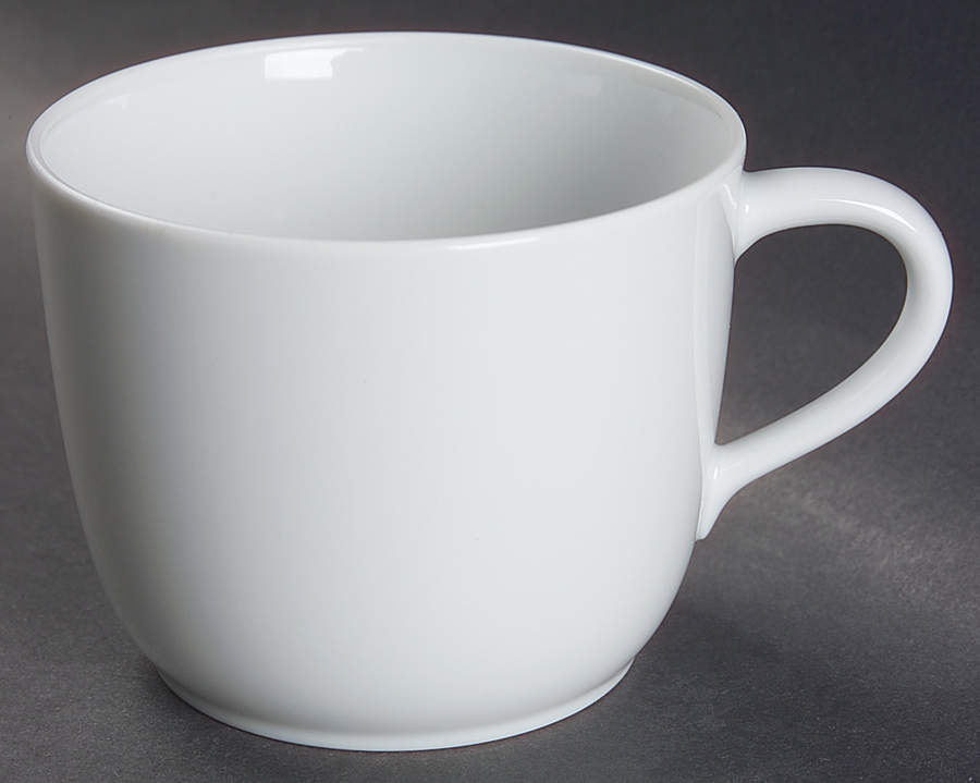 Angela White Mug by Noritake-1