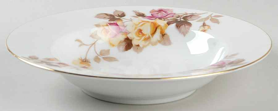 Angela Rim Soup Bowl by Noritake-1