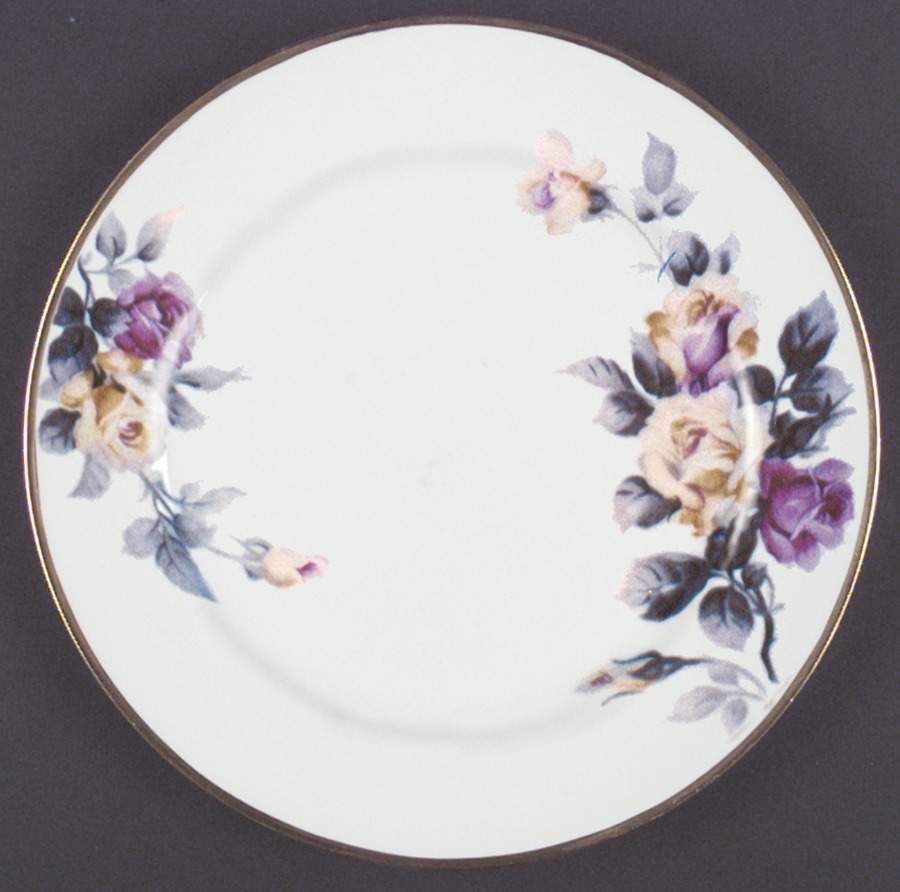 Angela Dinner Plate by Noritake-1