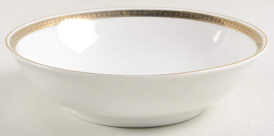 The Angora Coupe Cereal Bowl by Noritake-1