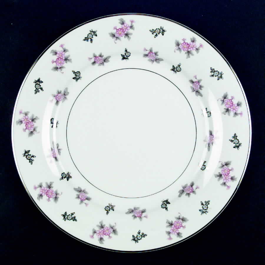 Anita Dinner Plate by Noritake-1