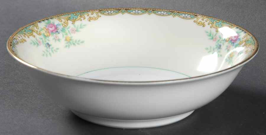 Anita Coupe Cereal Bowl by Noritake-1