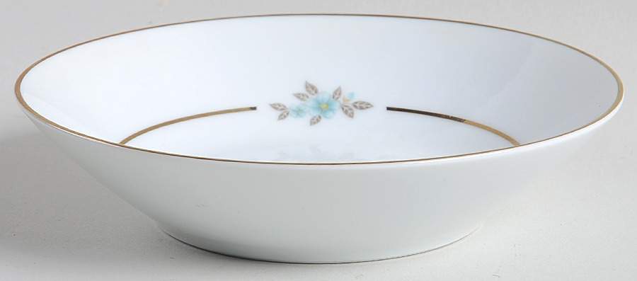 Anjou Fruit/Dessert (Sauce) Bowl by Noritake-1