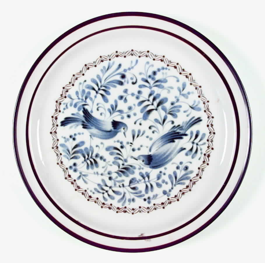 Ankara Dinner Plate by Noritake-1