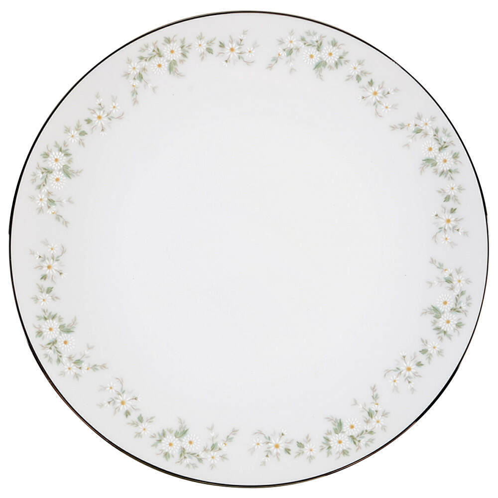 Annabelle Salad Plate by Noritake-1