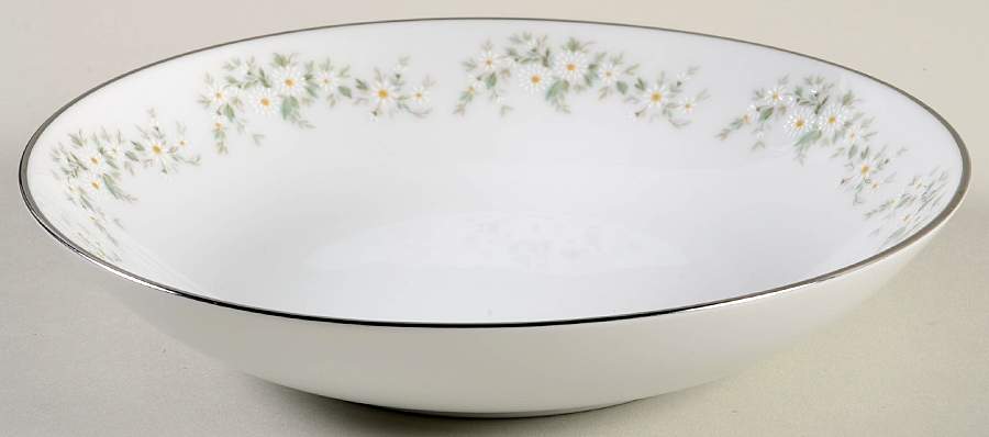 Annabelle Coupe Soup Bowl by Noritake-1