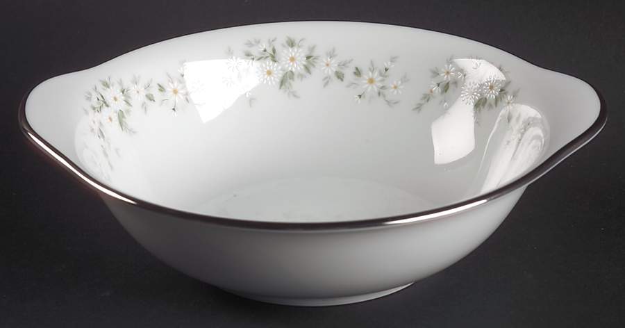 Annabelle Lugged Cereal Bowl by Noritake-1