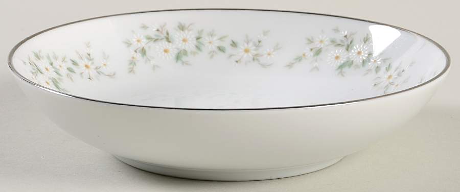 Annabelle Fruit/Dessert (Sauce) Bowl by Noritake-1