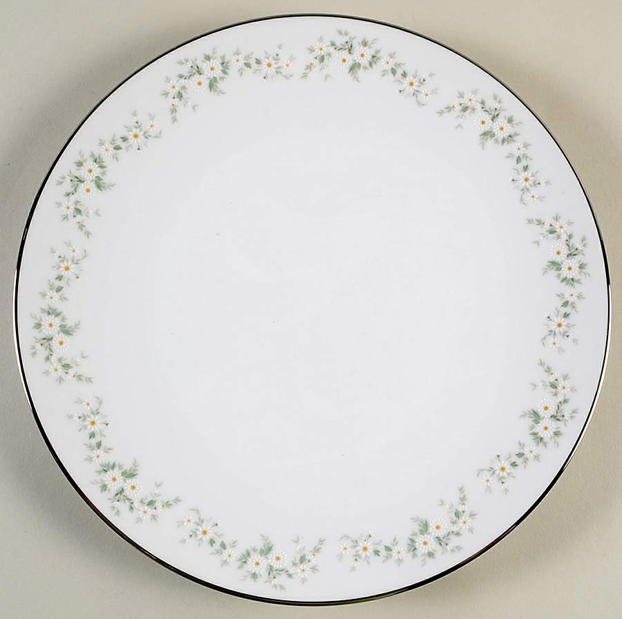 Annabelle Dinner Plate by Noritake-1