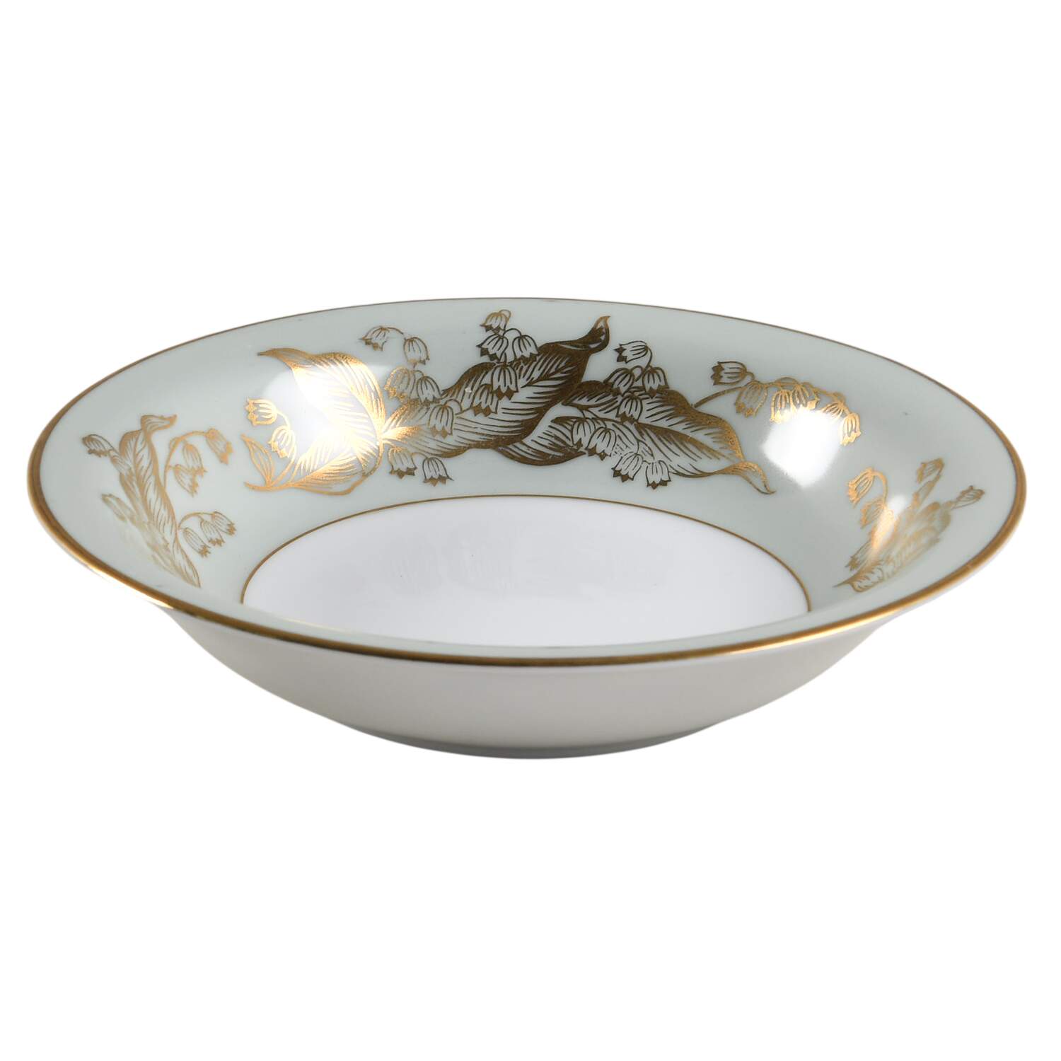 Annette Fruit/Dessert (Sauce) Bowl by Noritake-1