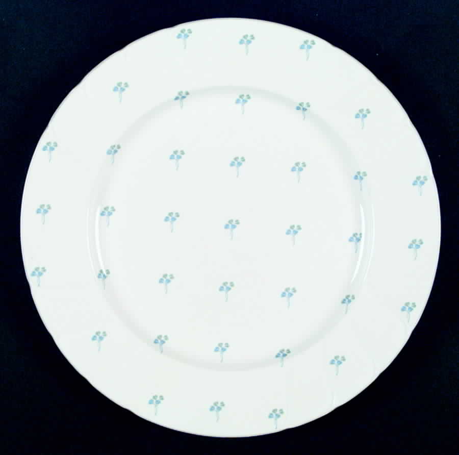 Annelisa Dinner Plate by Noritake-1