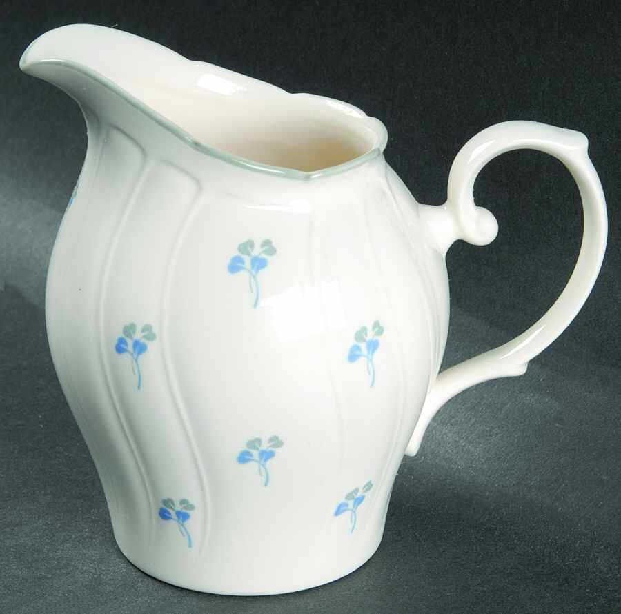 Annelisa Creamer by Noritake-1
