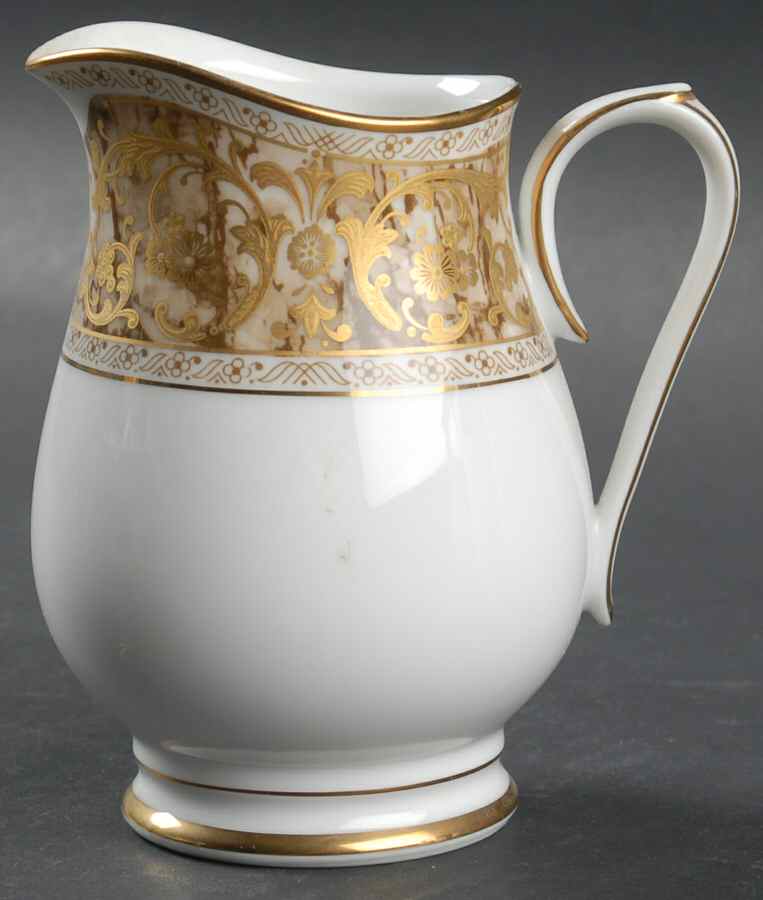 Anniversary Creamer by Noritake-1