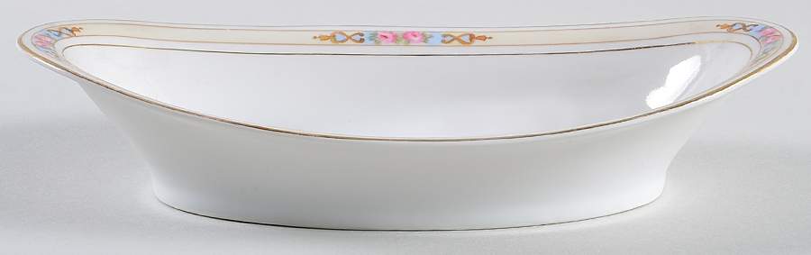 Ansonia Relish by Noritake-1
