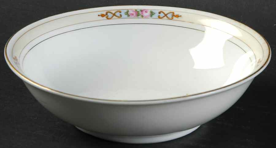 Ansonia Fruit/Dessert (Sauce) Bowl by Noritake-1