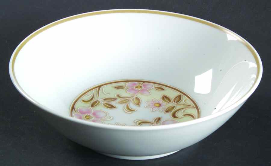 Antigua Coupe Cereal Bowl by Noritake-1