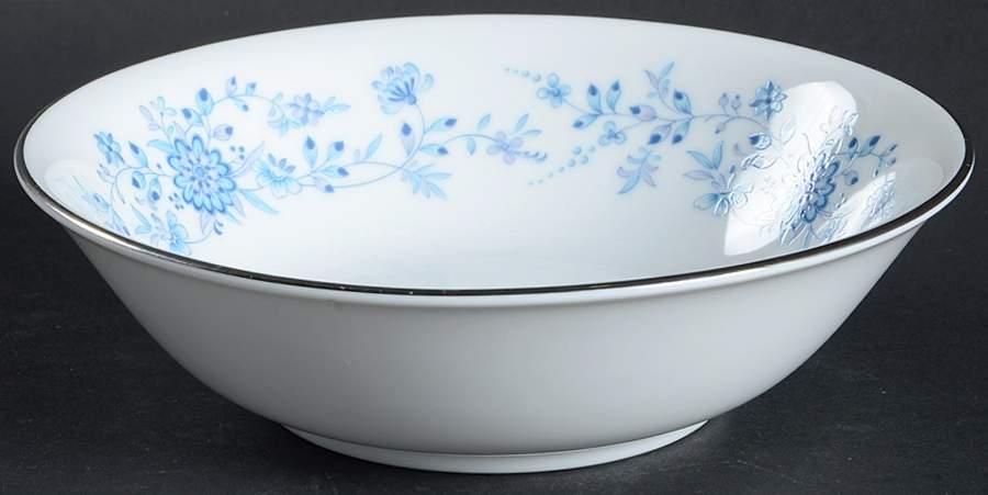 Anthea Coupe Cereal Bowl by Noritake-1