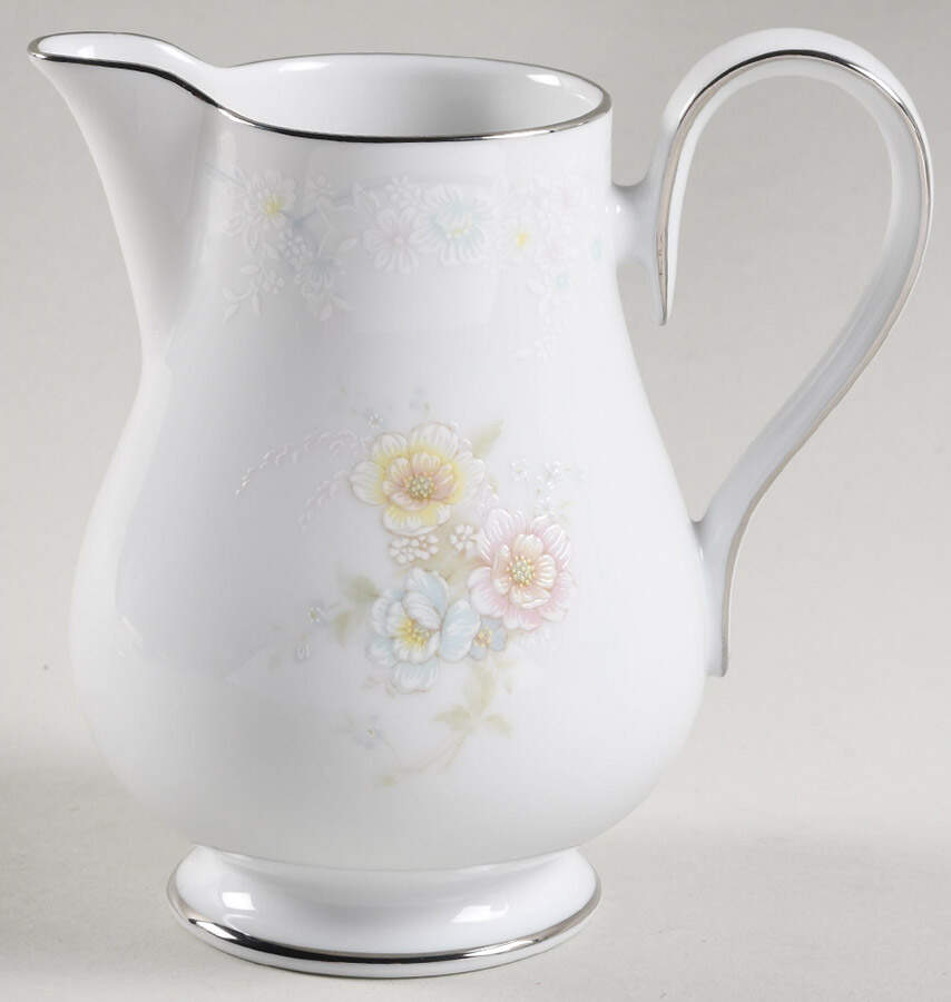 Anticipation Creamer by Noritake-1