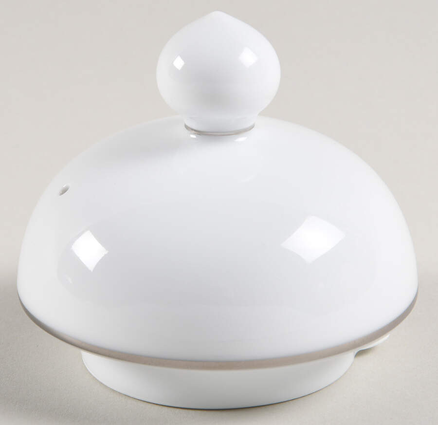 Anticipation Lid for Teapot by Noritake-1
