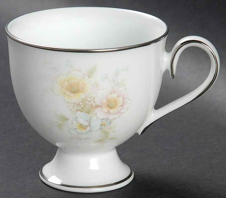 Anticipation Footed Demitasse Cup by Noritake-1