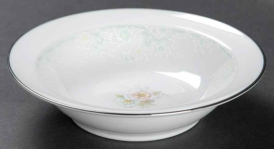 Anticipation Rim Fruit/Dessert (Sauce) Bowl by Noritake-1