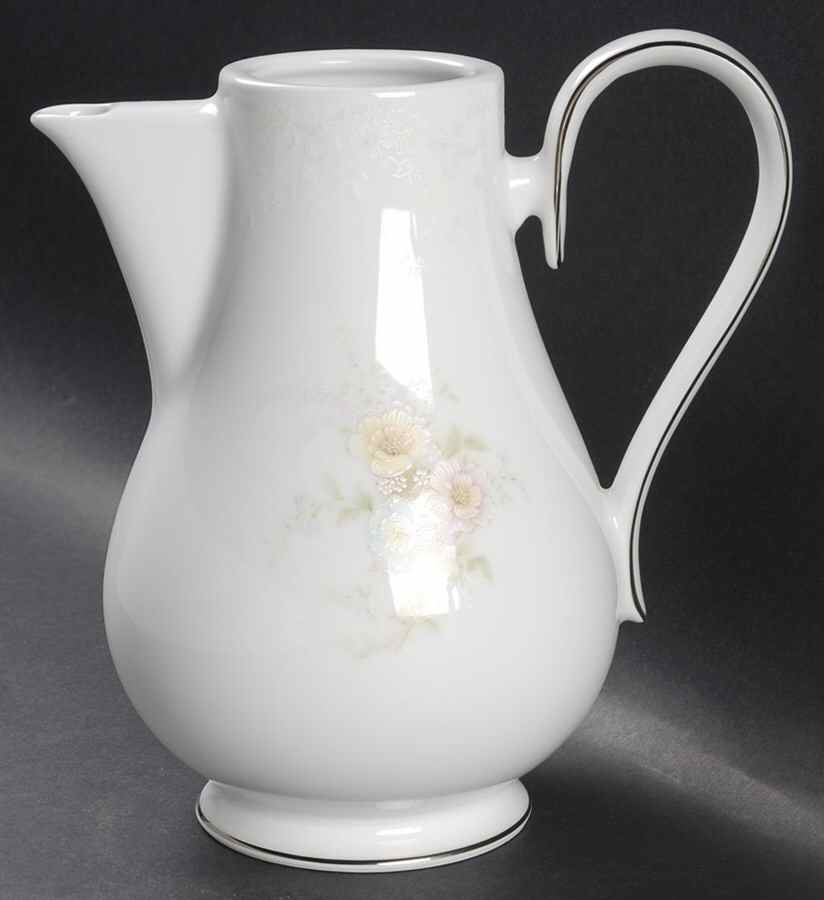 Anticipation Coffee Pot No Lid by Noritake-1