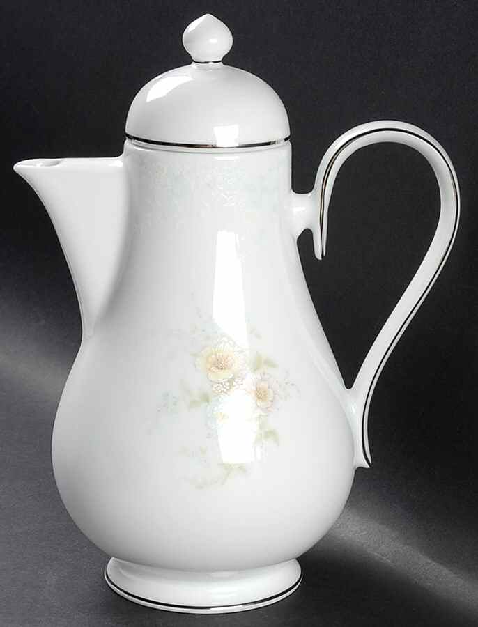 Anticipation Coffee Pot & Lid by Noritake-1