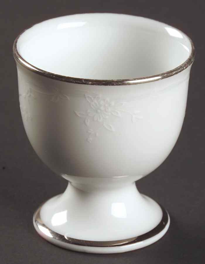 Anticipation Single Egg Cup by Noritake-1