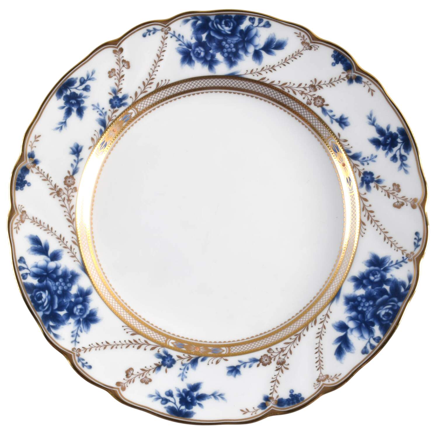 Antiquity Salad Plate by Noritake-1