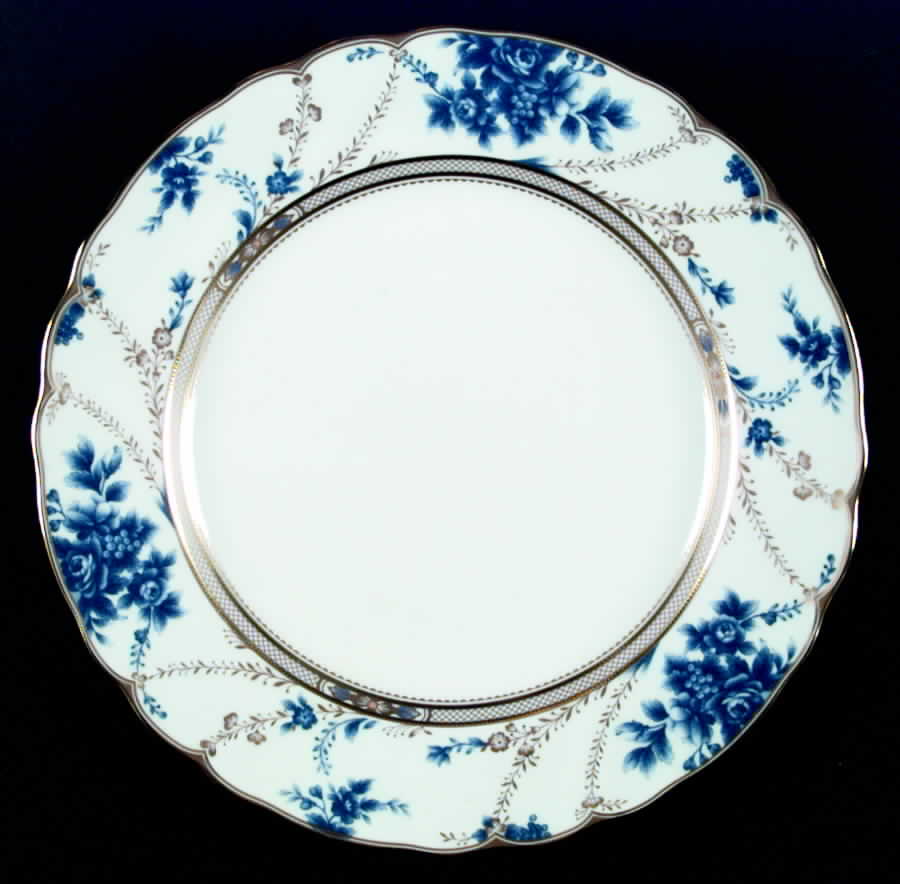 Antiquity Dinner Plate by Noritake-1