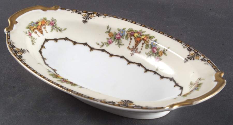 Apollo Relish by Noritake-1