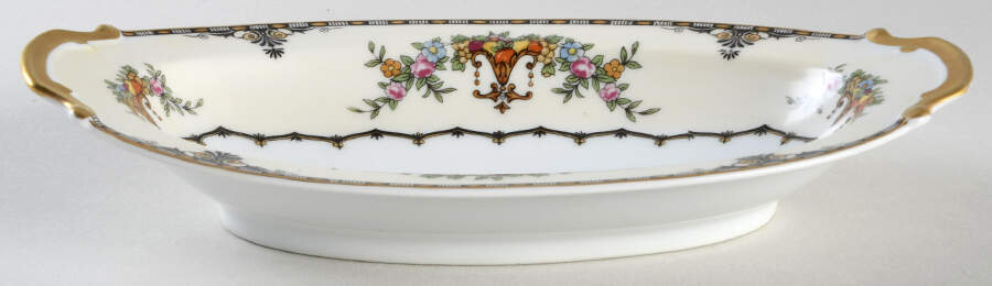 Apollo Relish by Noritake-1