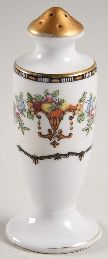 Apollo Salt Shaker by Noritake-1