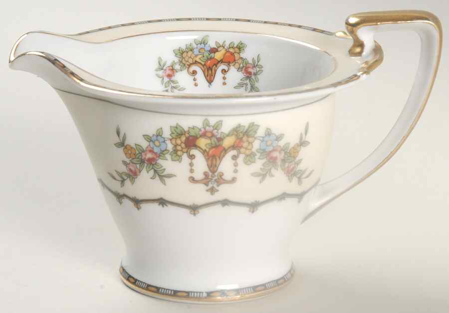 Apollo Creamer by Noritake-1