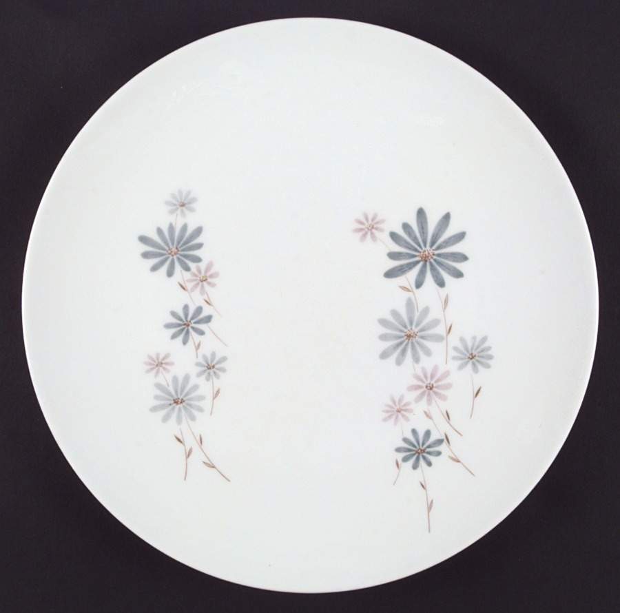 April Dinner Plate by Noritake-1